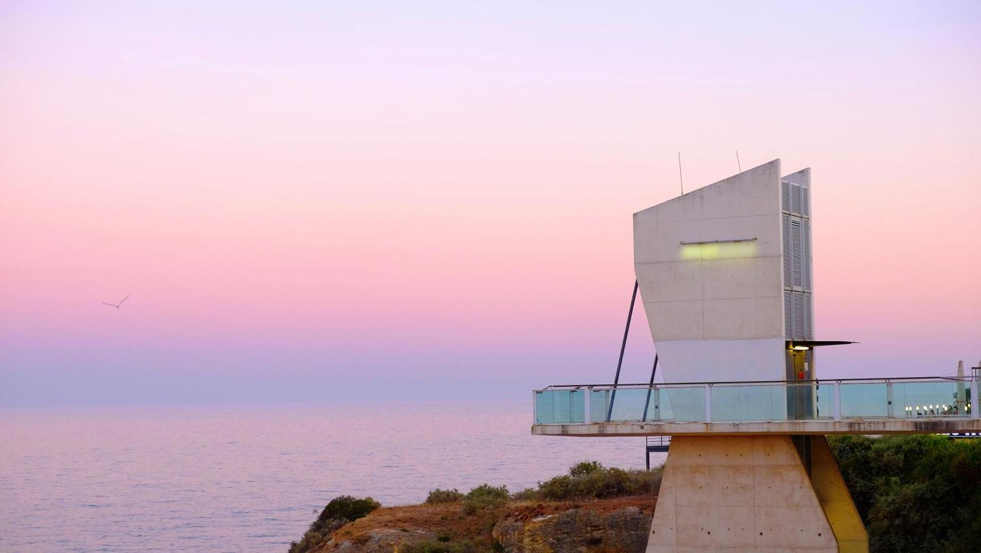 Bnb Homes Luxurious Apartment With 2 Bedrooms, Swimming Pool & Patio Albufeira Bagian luar foto