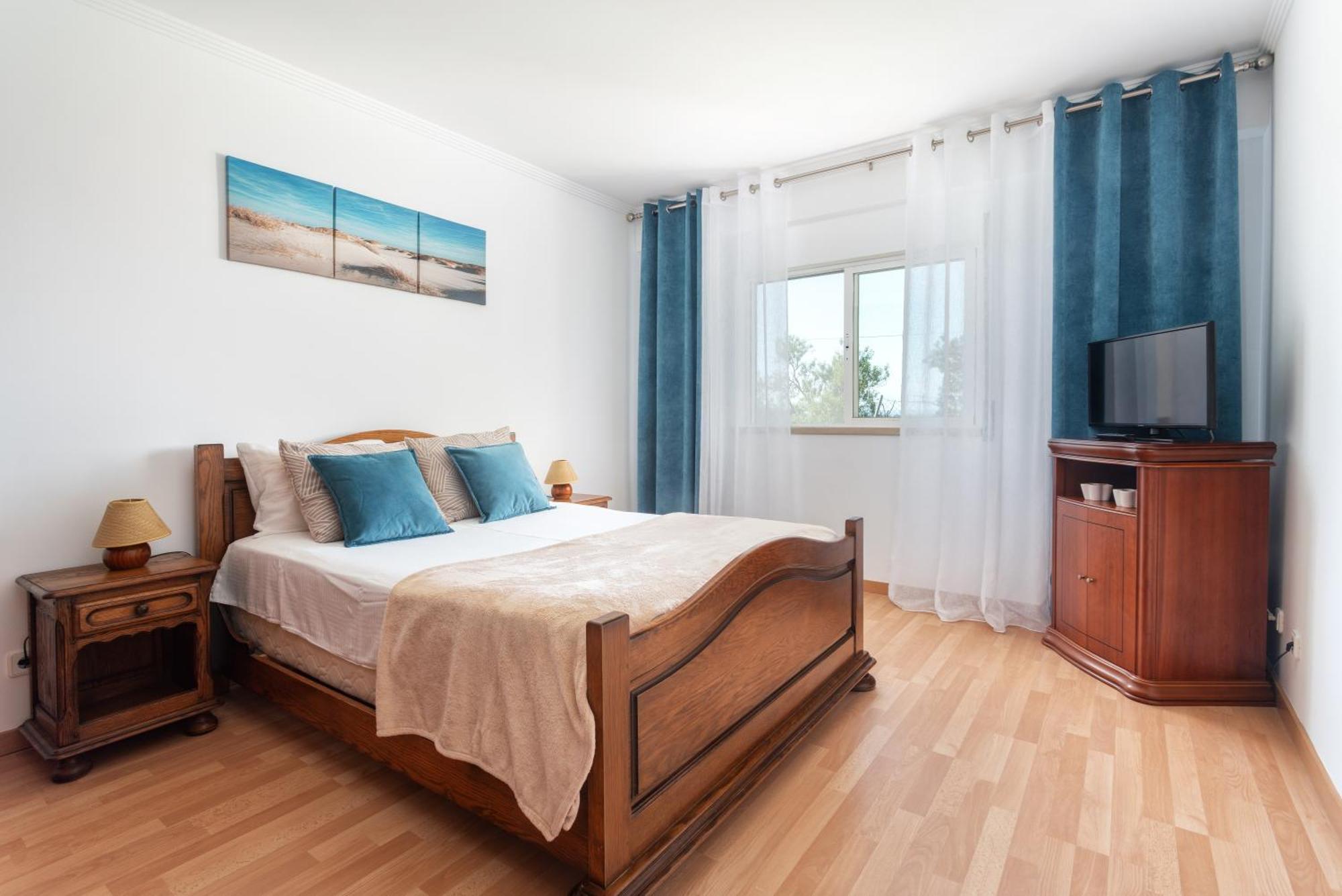Bnb Homes Luxurious Apartment With 2 Bedrooms, Swimming Pool & Patio Albufeira Bagian luar foto