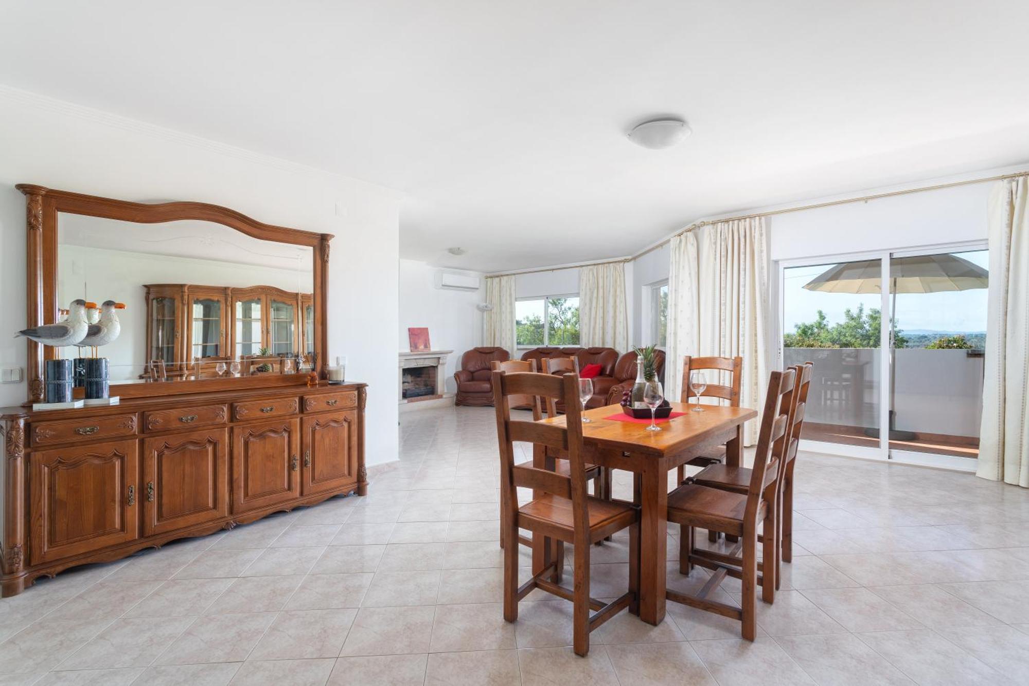 Bnb Homes Luxurious Apartment With 2 Bedrooms, Swimming Pool & Patio Albufeira Bagian luar foto