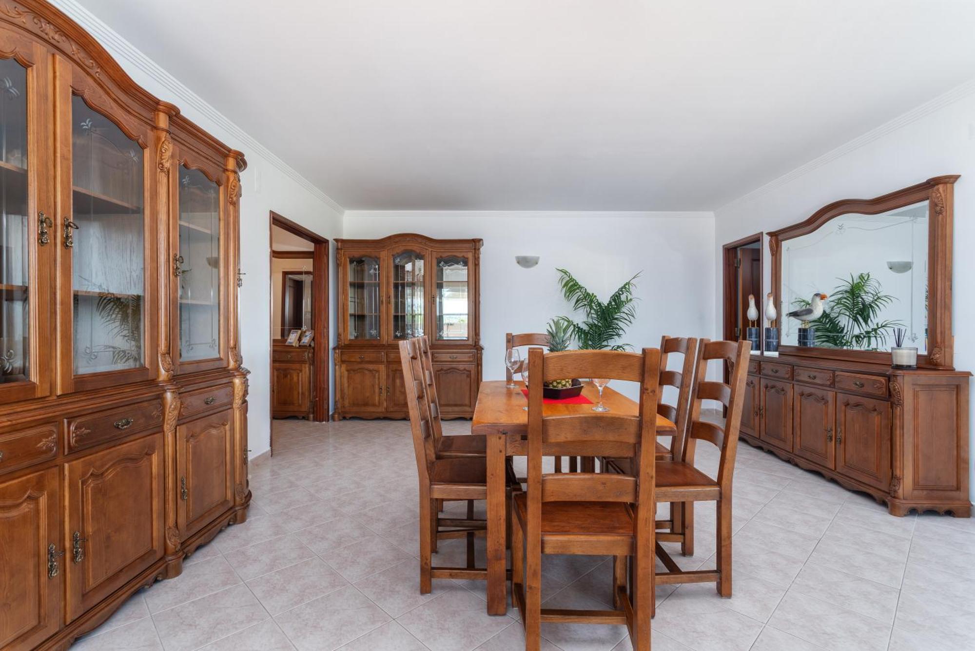 Bnb Homes Luxurious Apartment With 2 Bedrooms, Swimming Pool & Patio Albufeira Bagian luar foto