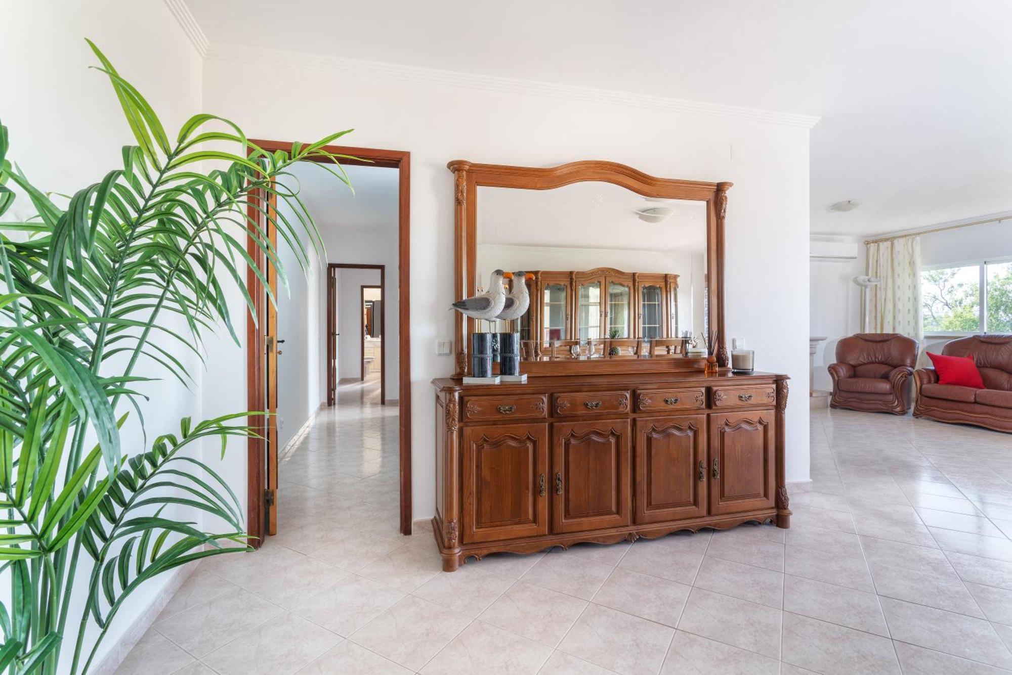 Bnb Homes Luxurious Apartment With 2 Bedrooms, Swimming Pool & Patio Albufeira Bagian luar foto